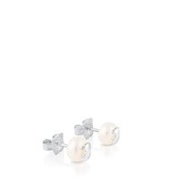 Orecchini Tous Donna in Argento Perla 21-114-042-0 TOUS - 21-114-042-0 TOUS